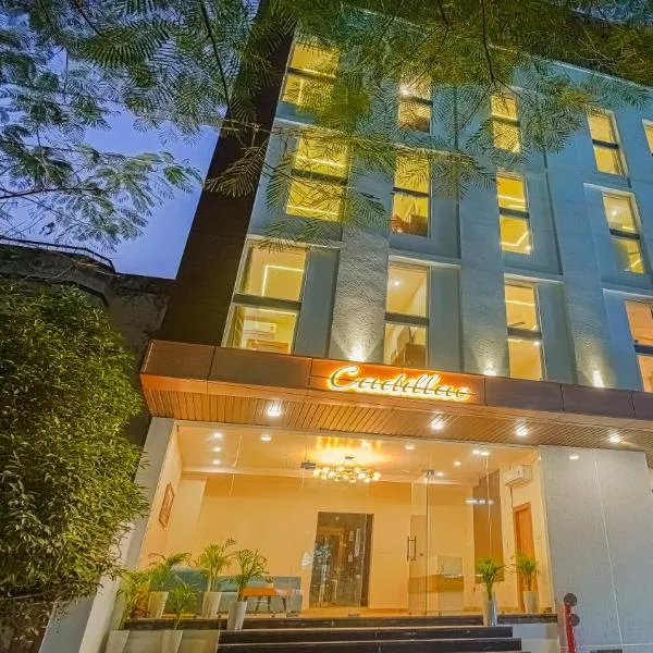 Perfectstayz premium Varanasi，位于瓦拉纳西的酒店