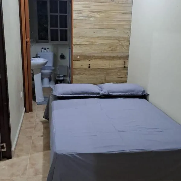 Habitación Taina，位于哈拉瓦科阿的酒店