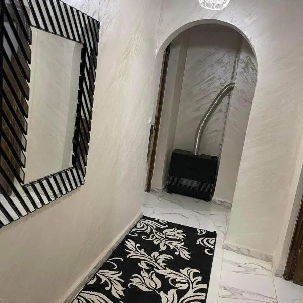 ApartementF3，位于康斯坦丁的酒店