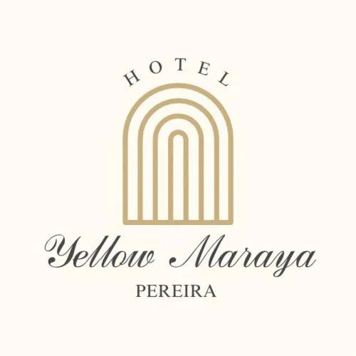 Hotel Yellow Maraya, Pereira，位于佩雷拉的酒店