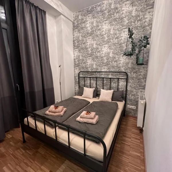 Luxus I Wohnküche I Garten I Terrasse I Parkplatz，位于菲尔特的酒店