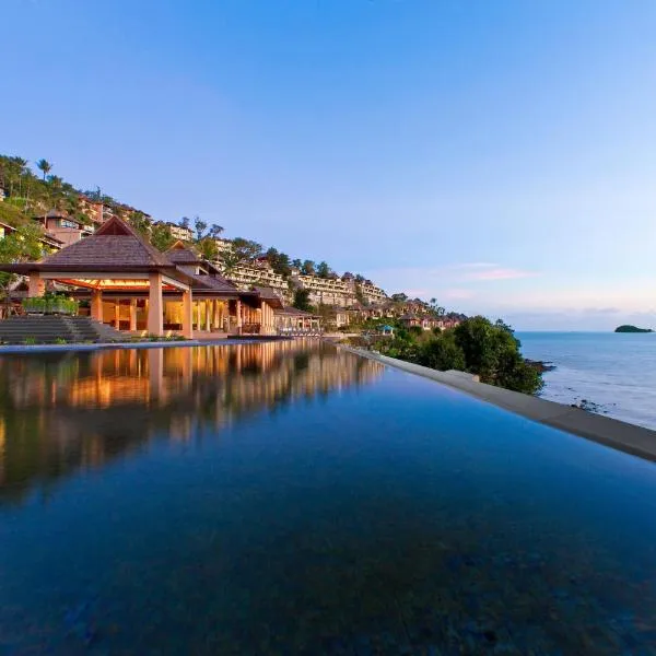 The Westin Siray Bay Resort & Spa, Phuket，位于普吉镇的酒店