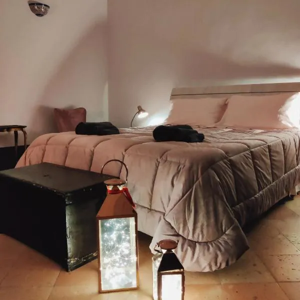 Rachel's House，位于阿尔塔穆拉的酒店