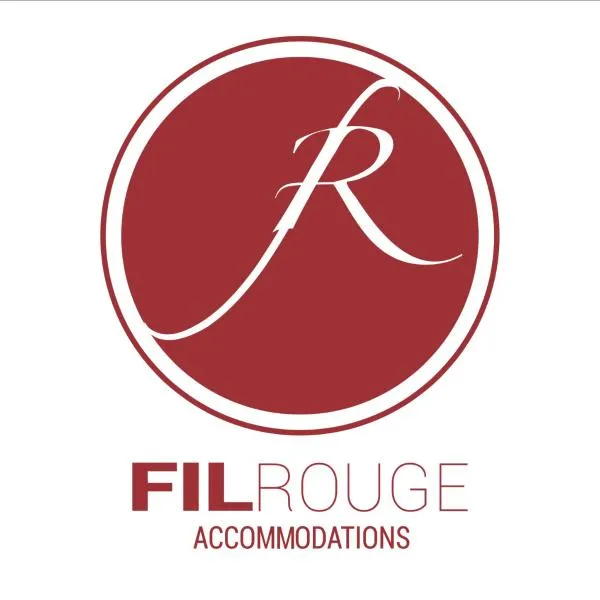 Fil Rouge，位于钱皮诺的酒店