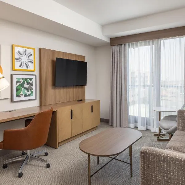 Holiday Inn & Suites Monterey Park – Los Angeles by IHG，位于蒙特利公园市的酒店