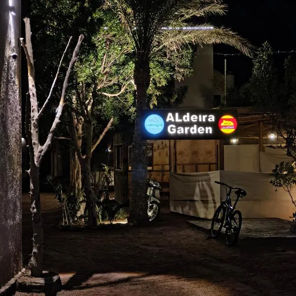 Al Deira Dahab Hotel，位于达哈布的酒店