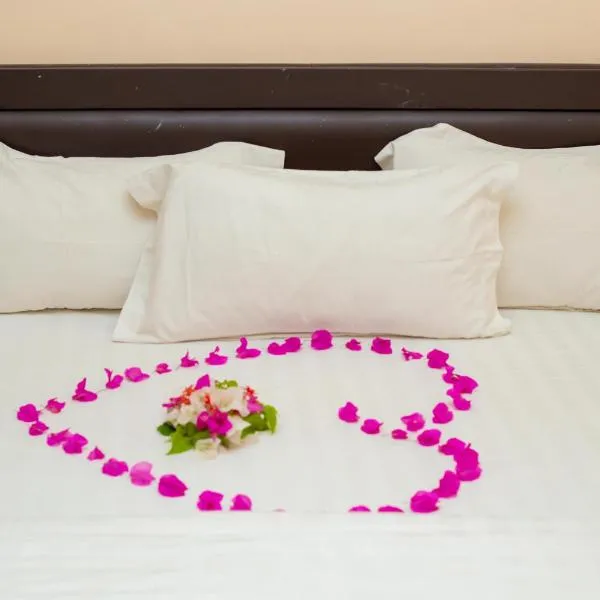 High Level Apartment，位于阿克拉的酒店