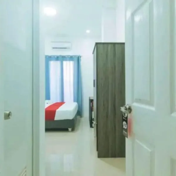 Greenwood Residences，位于巴科洛德的酒店