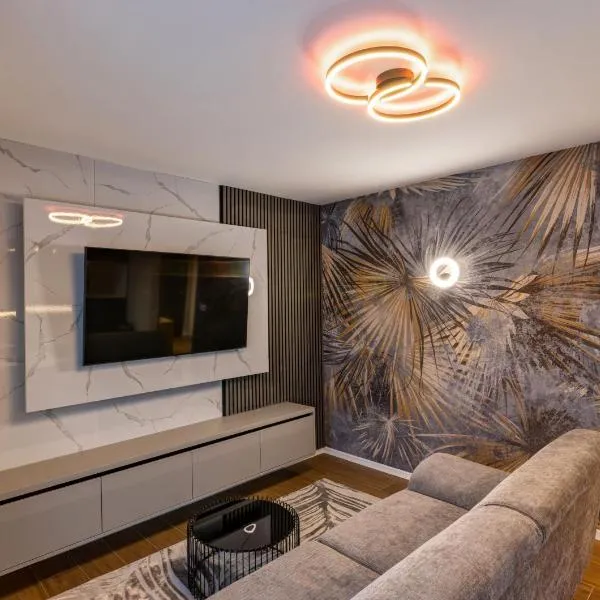 V APARTMENT 2 Futog，位于Futog的酒店