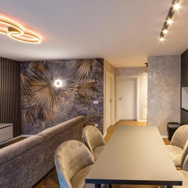 V APARTMENT 4 Futog，位于Futog的酒店