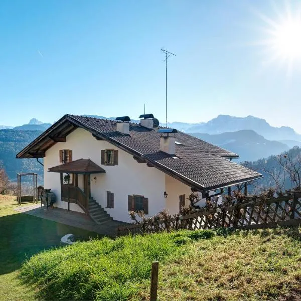 Malsethhof，位于维兰德罗的酒店