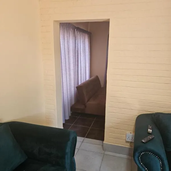 MATSOP Guesthouse，位于贝拉贝拉的酒店