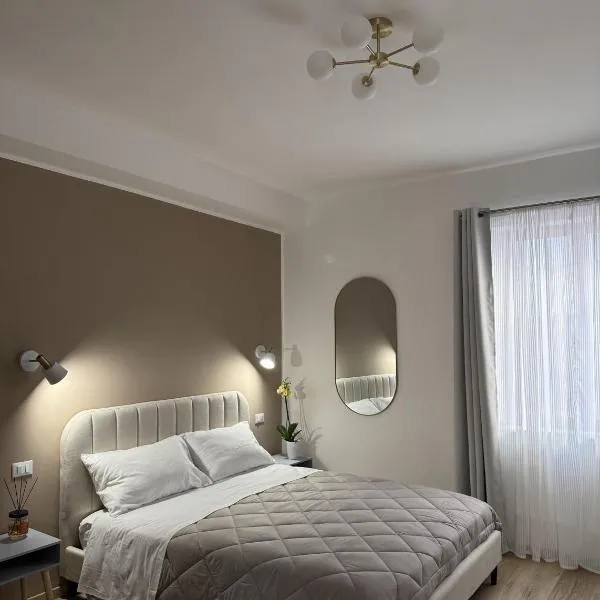 Riviera Smart Rooms，位于丰迪的酒店