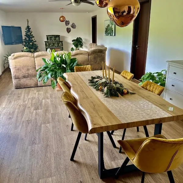 Dolpo 55，位于贝内绍夫的酒店