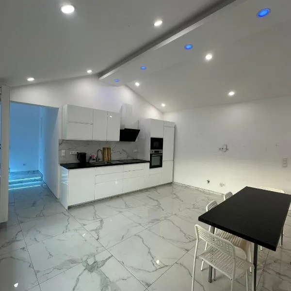 Apartment，位于瓦尔德布龙的酒店
