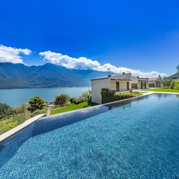 LLAC Living Nature Hotel，位于利莫内-苏尔加达的酒店