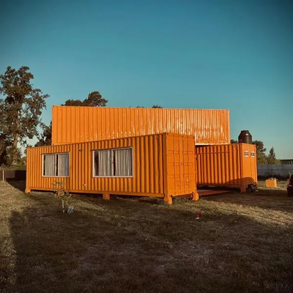 Arje，位于圣维森特的酒店