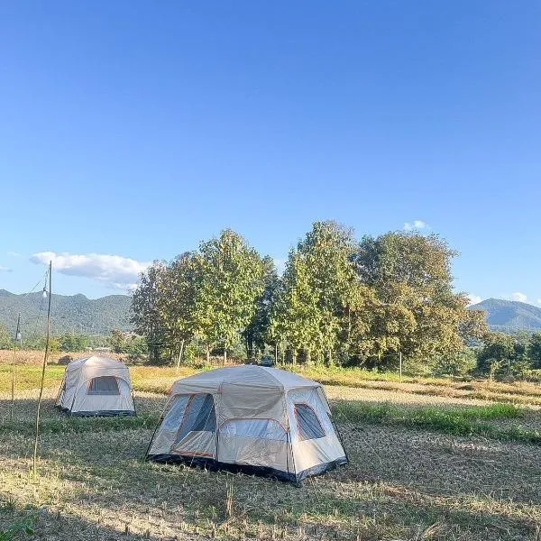 Camp View Mountain - Sell Experience By Paddy Fields Haven - Natures Nest，位于拜县的酒店