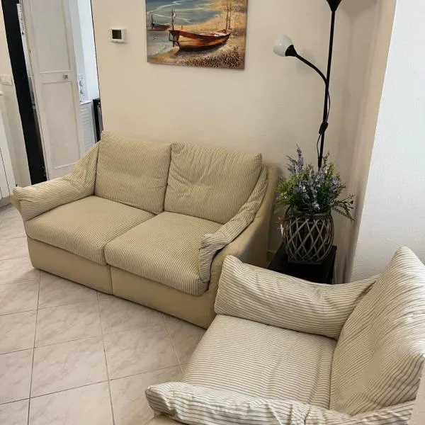 Casa Stella di Mare，位于博纳索拉的酒店