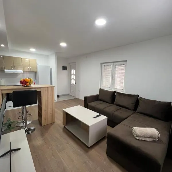 Rankovic Apartmani 2，位于波扎雷瓦茨的酒店