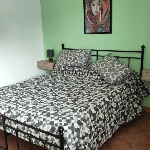 Il Tulipano，位于基耶里的酒店