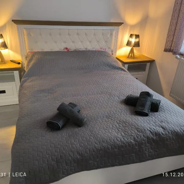 Mountain view，位于巴亚马雷的酒店