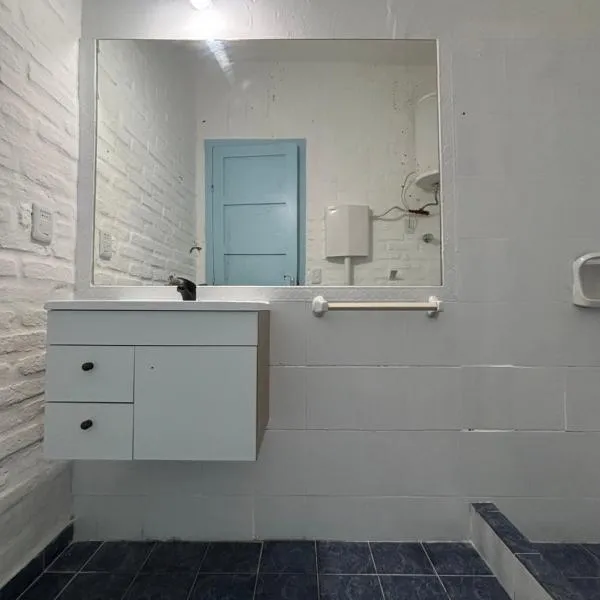 Mi lugar Piria!，位于皮里亚波利斯的酒店