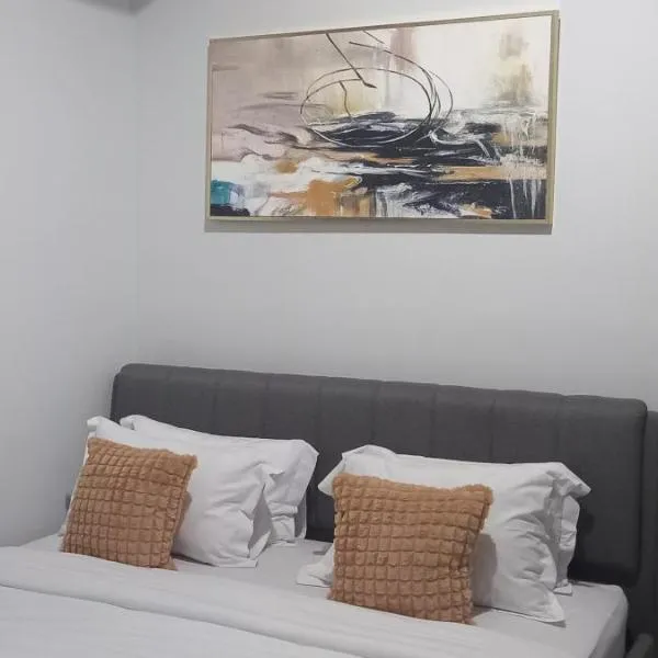 Southgate Residence, Ellegance，位于雅加达的酒店