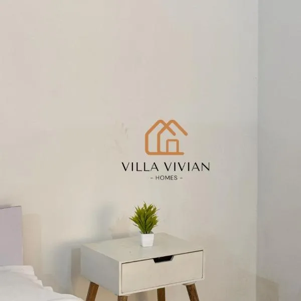 Villa Vivian - a cozy vacation home + free parking，位于迪布鲁加尔的酒店
