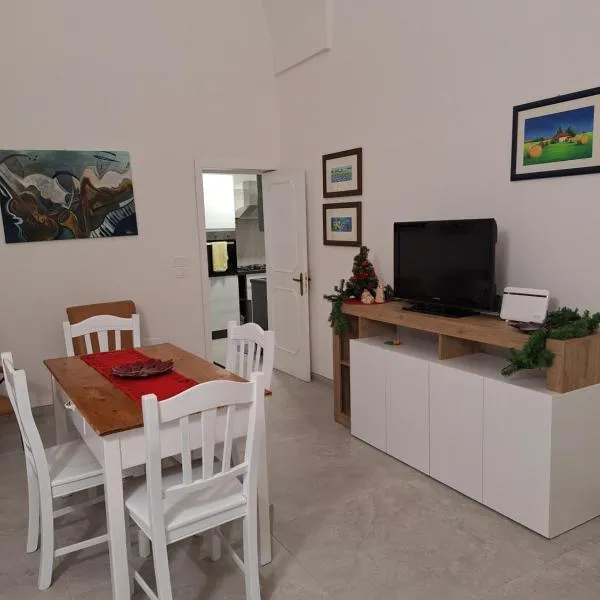 Casa Zaira，位于San Pietro in Lama的酒店