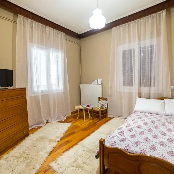 The Lily Nest，位于Lilí的酒店