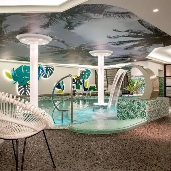 德雷斯顿品牌系列酒店，位于德累斯顿的酒店