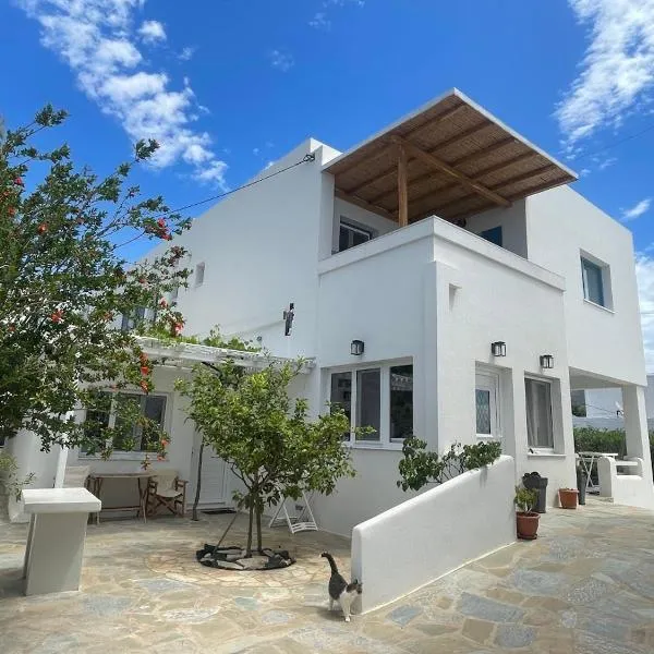 Barewake's Place 3 Cosy Apt perfect for romantic getaway by the sea，位于艾丽奇的酒店