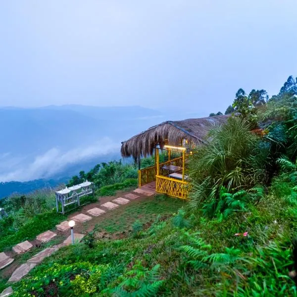 Snow Smile Camps Munnar，位于蒙纳的酒店