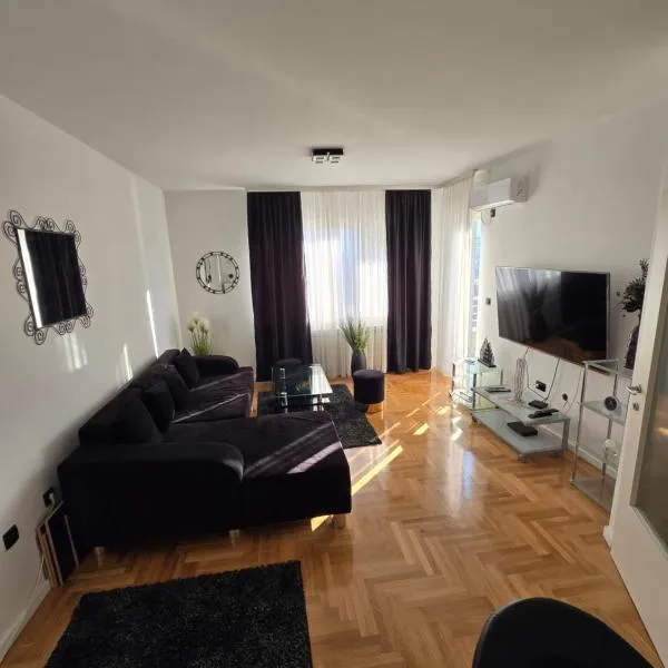 Apartman Mirjana，位于巴尼亚卢卡的酒店