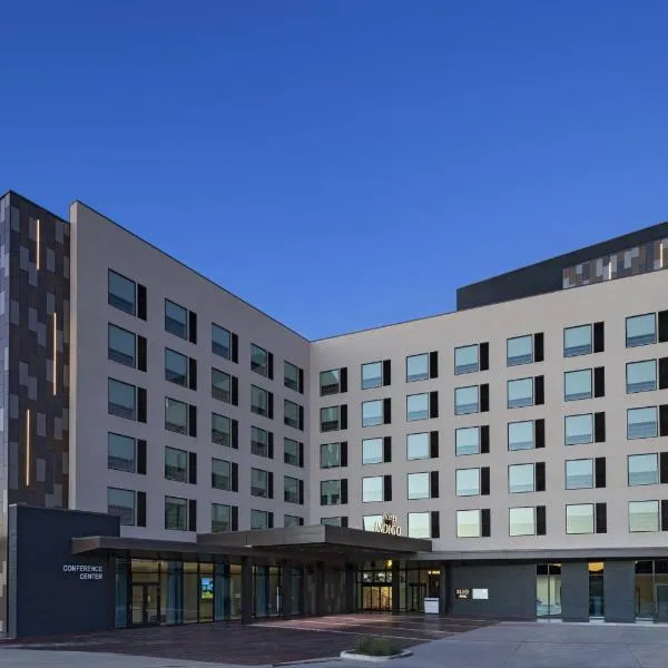 Hotel Indigo Irving - Las Colinas by IHG，位于欧文的酒店