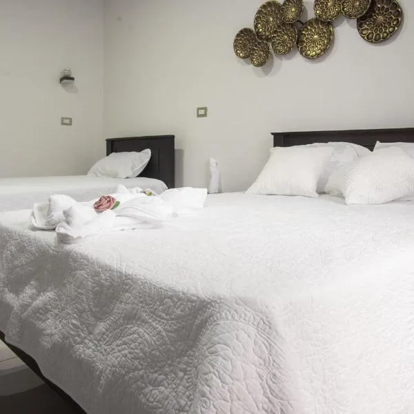 Casa DesKanso - La Fortuna，位于福尔图纳的酒店
