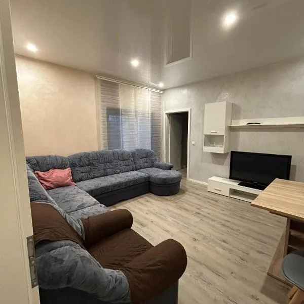 Schöne 2 Zimmer Ferienwohnung mit WLAN Direkt an der Autobahn，位于阿希姆的酒店