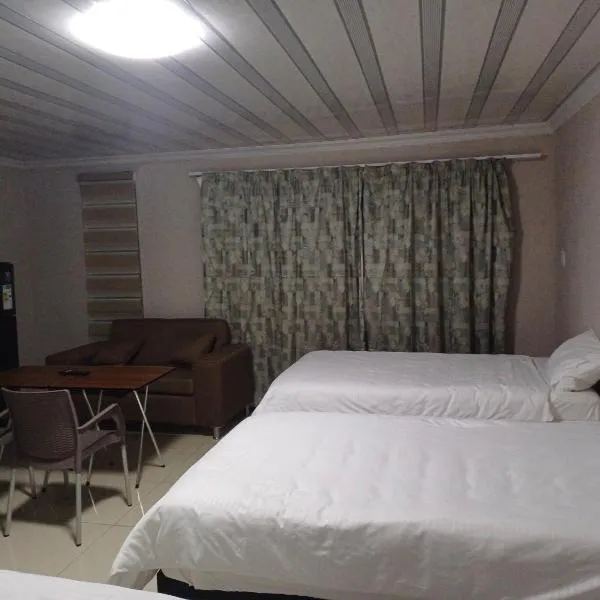 Willow Guest house，位于McKay的酒店