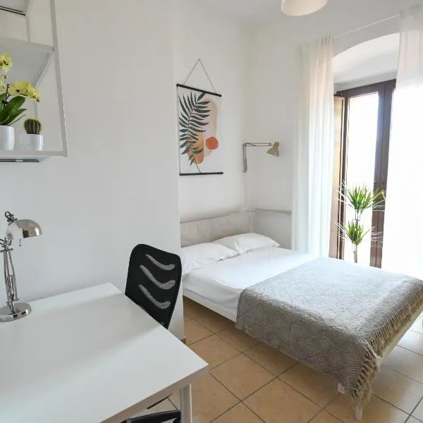 Casa Portella，位于韦纳夫罗的酒店