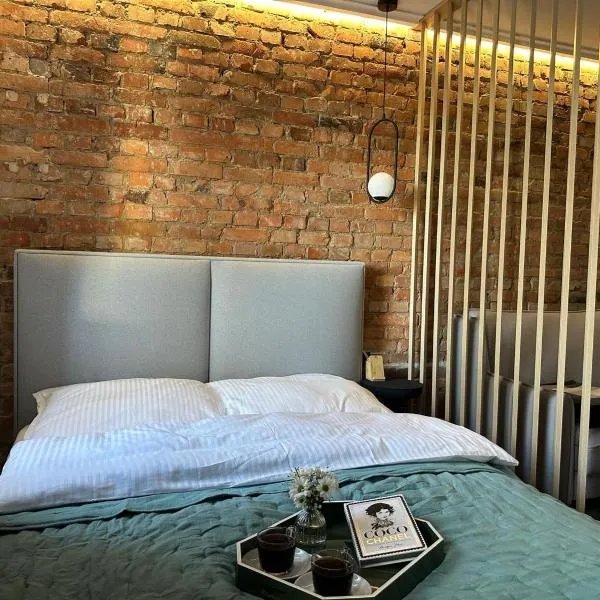 Grand Pavilion，位于比得哥什的酒店