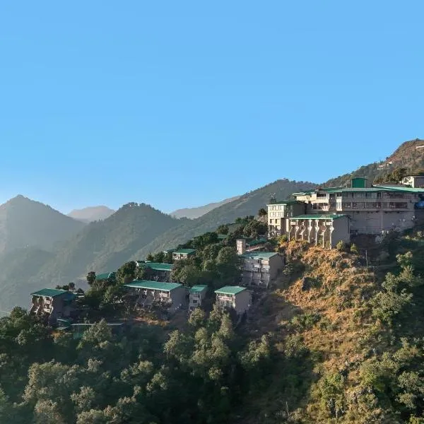 Sterling Mussoorie，位于穆索里的酒店