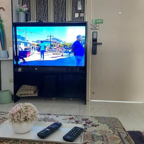 Yanaya Stay，位于马累的酒店