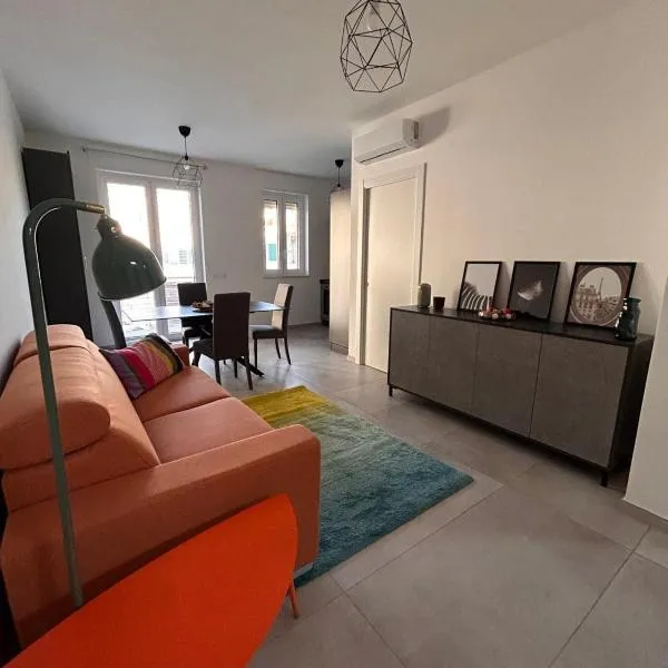 Casa Vacanze Giglio Nola，位于诺拉的酒店