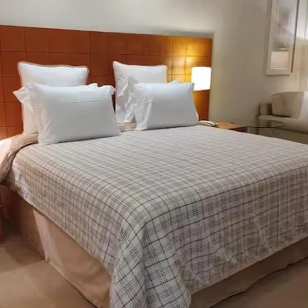 Loft vistamar business completo，位于马卡埃的酒店