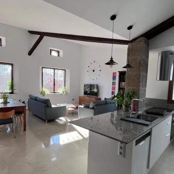 Antiga Biblioteca，位于索尔索纳的酒店