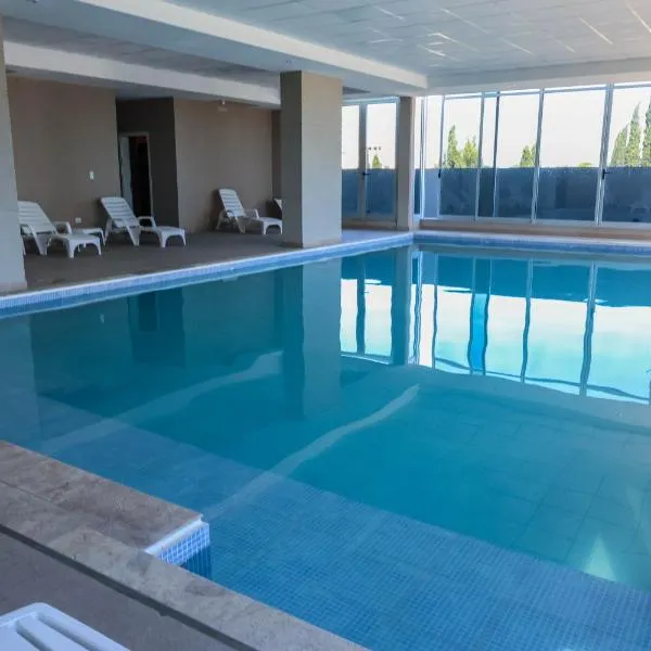 Amérian Río Cuarto，位于里奥夸尔托的酒店