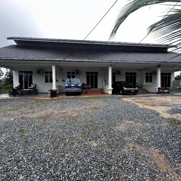 Homestay Taman Hidayah Chawas，位于丹那美拉的酒店