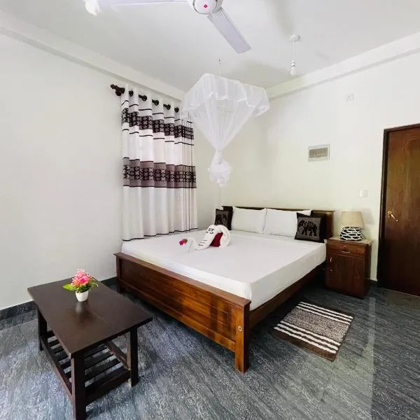 Dream Villa Sigiriya，位于锡吉里亚的酒店