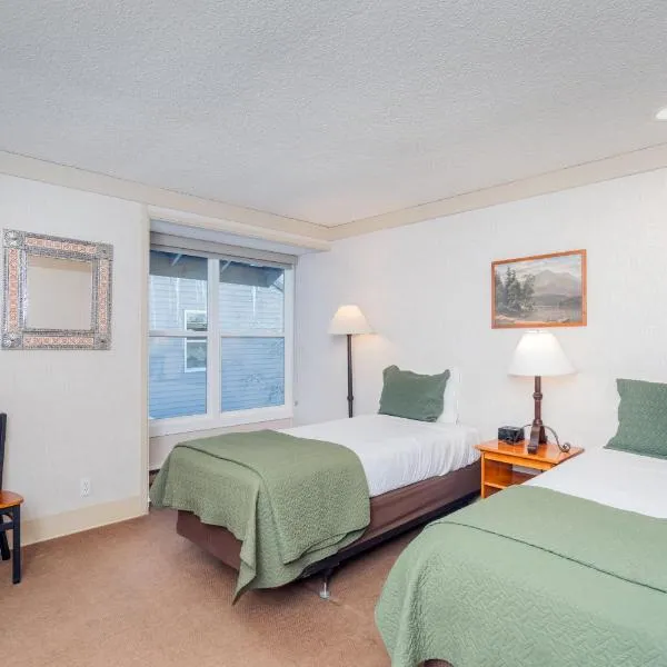 Mountainside Inn 216 by Alpine Lodging Telluride，位于特柳赖德的酒店